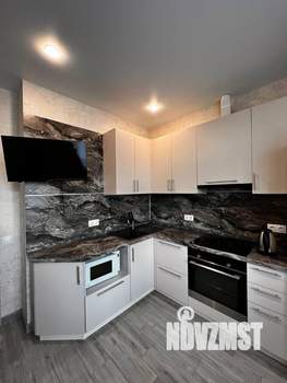 1-к квартира, вторичка, 38м2, 20/21 этаж