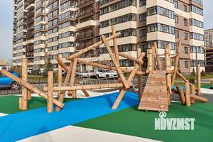 1-к квартира, вторичка, 42м2, 18/23 этаж