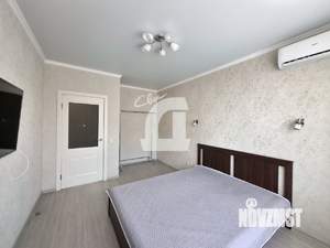 1-к квартира, вторичка, 38м2, 13/24 этаж
