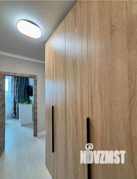 2-к квартира, вторичка, 44м2, 5/16 этаж
