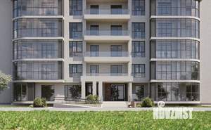 2-к квартира, вторичка, 82м2, 4/17 этаж