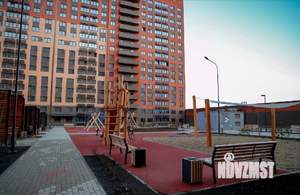 3-к квартира, вторичка, 74м2, 19/19 этаж