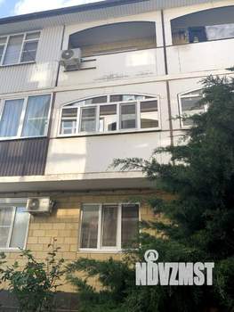Студия квартира, вторичка, 23м2, 2/3 этаж