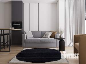 2-к квартира, вторичка, 41м2, 7/21 этаж