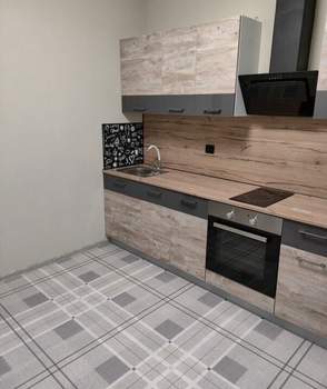 2-к квартира, вторичка, 52м2, 12/22 этаж