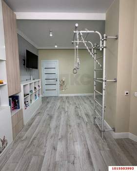 3-к квартира, вторичка, 93м2, 9/22 этаж