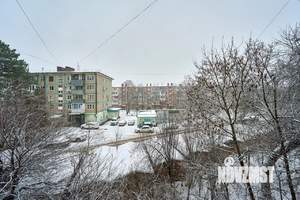 1-к квартира, вторичка, 31м2, 3/5 этаж