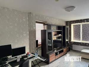 2-к квартира, вторичка, 57м2, 13/16 этаж