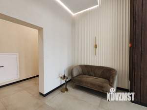 1-к квартира, вторичка, 43м2, 4/24 этаж