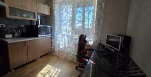 1-к квартира, вторичка, 35м2, 11/14 этаж