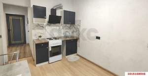 1-к квартира, вторичка, 37м2, 10/16 этаж