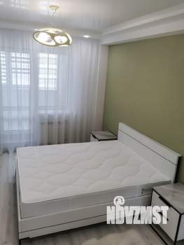 2-к квартира, вторичка, 59м2, 2/16 этаж