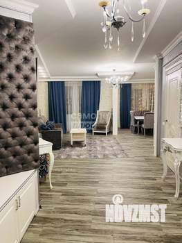 2-к квартира, вторичка, 72м2, 14/23 этаж