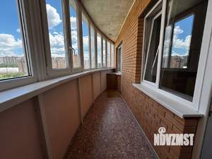 1-к квартира, вторичка, 39м2, 6/17 этаж