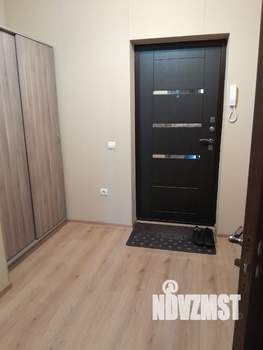 1-к квартира, вторичка, 47м2, 6/17 этаж