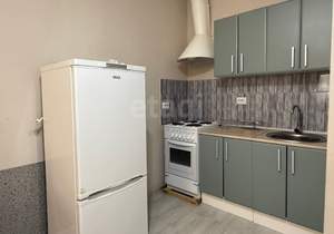 1-к квартира, вторичка, 41м2, 12/16 этаж