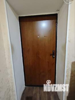 Студия квартира, вторичка, 20м2, 1/3 этаж