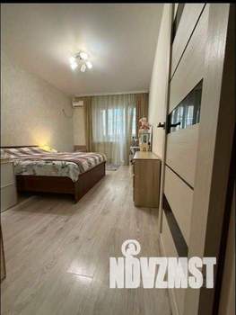 2-к квартира, вторичка, 70м2, 2/16 этаж