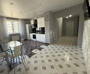 3-к квартира, вторичка, 67м2, 12/19 этаж