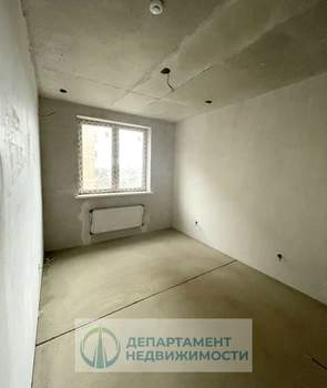 2-к квартира, вторичка, 53м2, 7/16 этаж