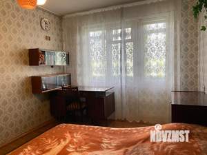 3-к квартира, вторичка, 60м2, 6/9 этаж