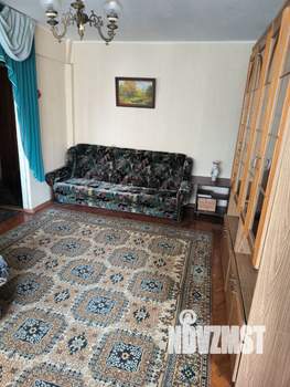 3-к квартира, вторичка, 58м2, 2/9 этаж