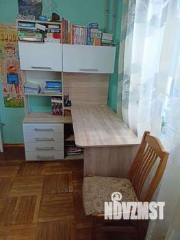 3-к квартира, вторичка, 68м2, 3/9 этаж