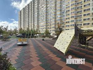 Студия квартира, вторичка, 20м2, 12/19 этаж