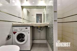 1-к квартира, вторичка, 38м2, 1/9 этаж