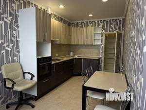 2-к квартира, вторичка, 60м2, 13/19 этаж