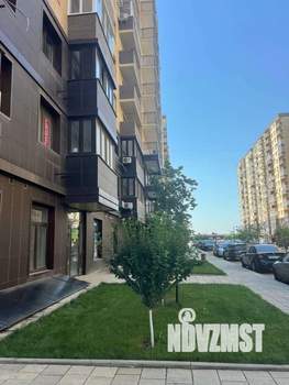 2-к квартира, вторичка, 50м2, 2/16 этаж