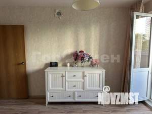 3-к квартира, вторичка, 88м2, 1/16 этаж