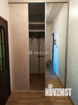 1-к квартира, вторичка, 38м2, 8/25 этаж