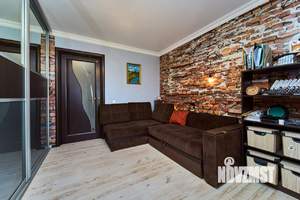 3-к квартира, вторичка, 59м2, 8/9 этаж