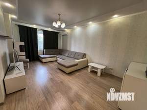 2-к квартира, вторичка, 81м2, 3/24 этаж