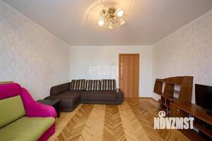 1-к квартира, вторичка, 36м2, 4/9 этаж