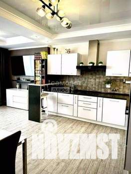 3-к квартира, вторичка, 100м2, 8/20 этаж