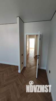 2-к квартира, вторичка, 63м2, 23/25 этаж