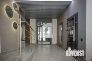 3-к квартира, вторичка, 80м2, 14/22 этаж