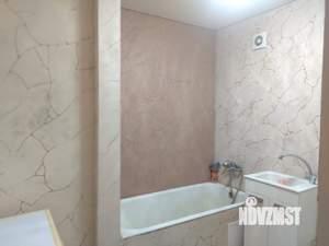 3-к квартира, вторичка, 56м2, 5/5 этаж