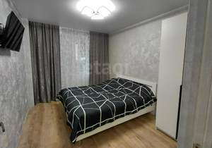 2-к квартира, вторичка, 62м2, 12/18 этаж