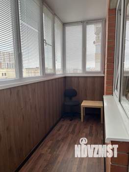 Студия квартира, вторичка, 34м2, 4/9 этаж