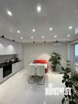 2-к квартира, вторичка, 61м2, 13/25 этаж