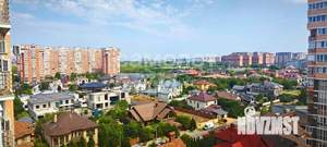 1-к квартира, вторичка, 43м2, 11/16 этаж