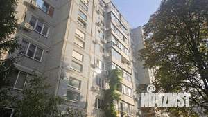 1-к квартира, вторичка, 30м2, 8/9 этаж