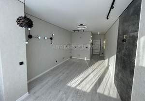 Студия квартира, вторичка, 23м2, 17/20 этаж