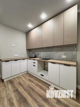 2-к квартира, вторичка, 58м2, 4/20 этаж