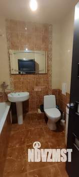 Студия квартира, вторичка, 30м2, 9/21 этаж