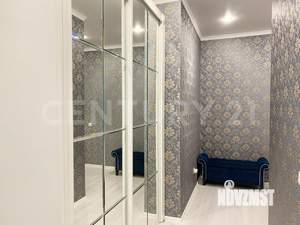 3-к квартира, вторичка, 80м2, 7/24 этаж