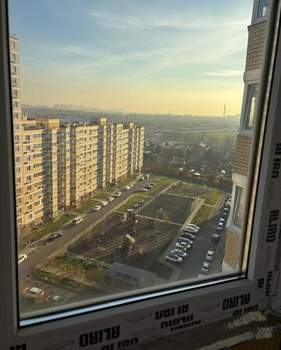 Студия квартира, вторичка, 20м2, 13/19 этаж